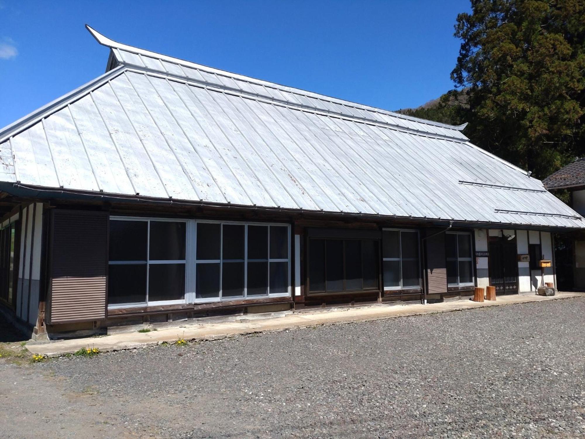 Yubitoya - Vacation Stay 32569V Kawaba Exterior photo