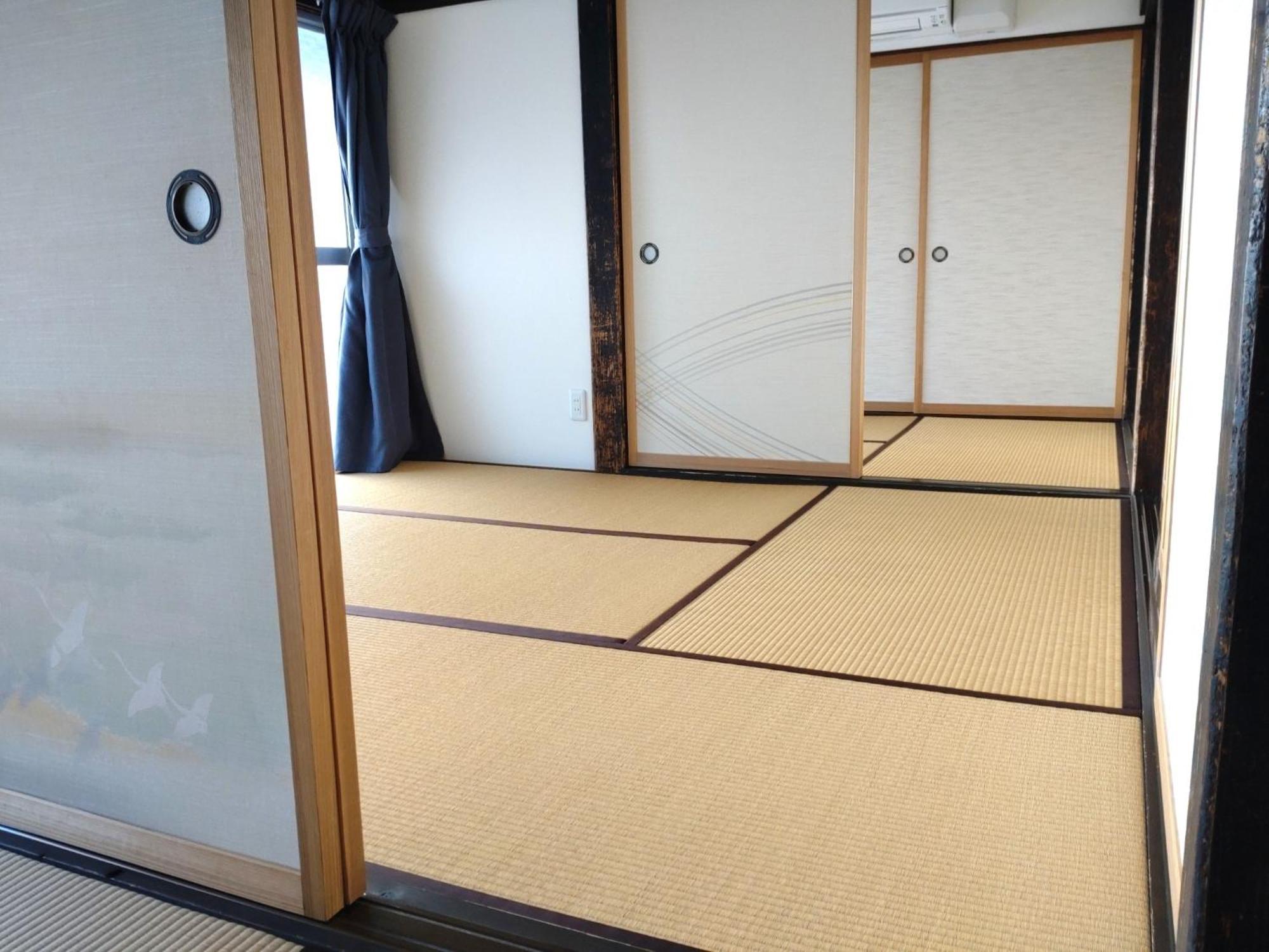 Yubitoya - Vacation Stay 32569V Kawaba Exterior photo