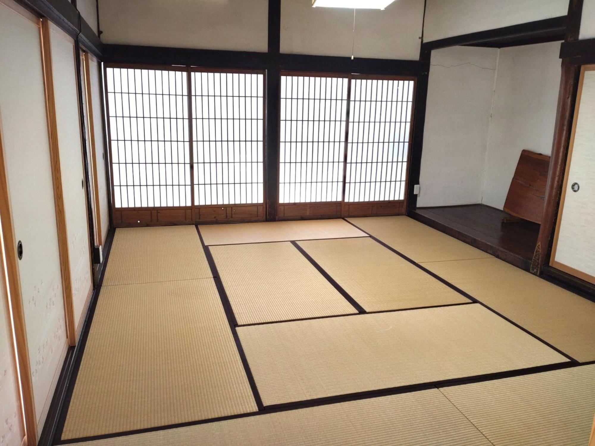 Yubitoya - Vacation Stay 32569V Kawaba Exterior photo