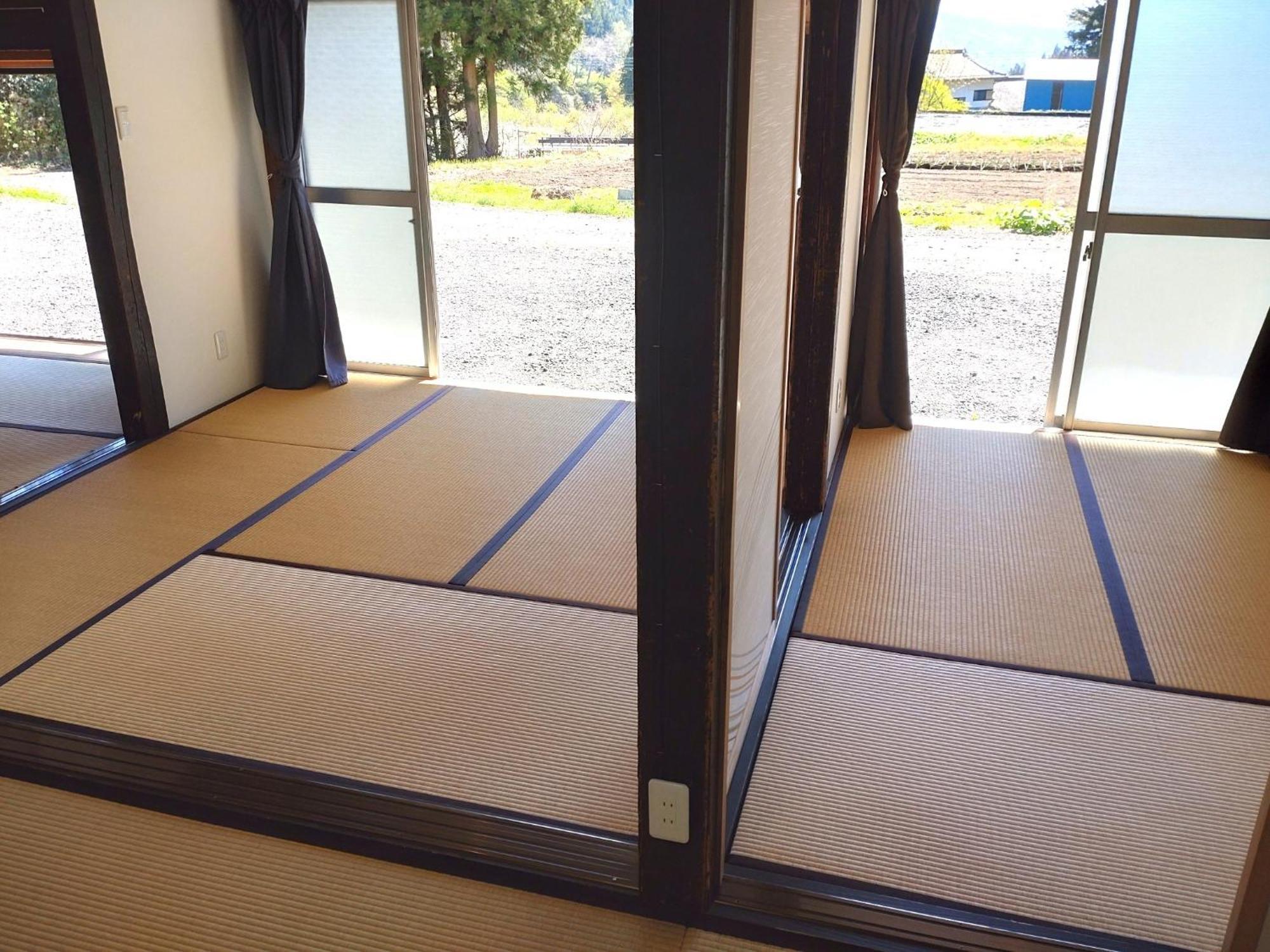 Yubitoya - Vacation Stay 32569V Kawaba Exterior photo